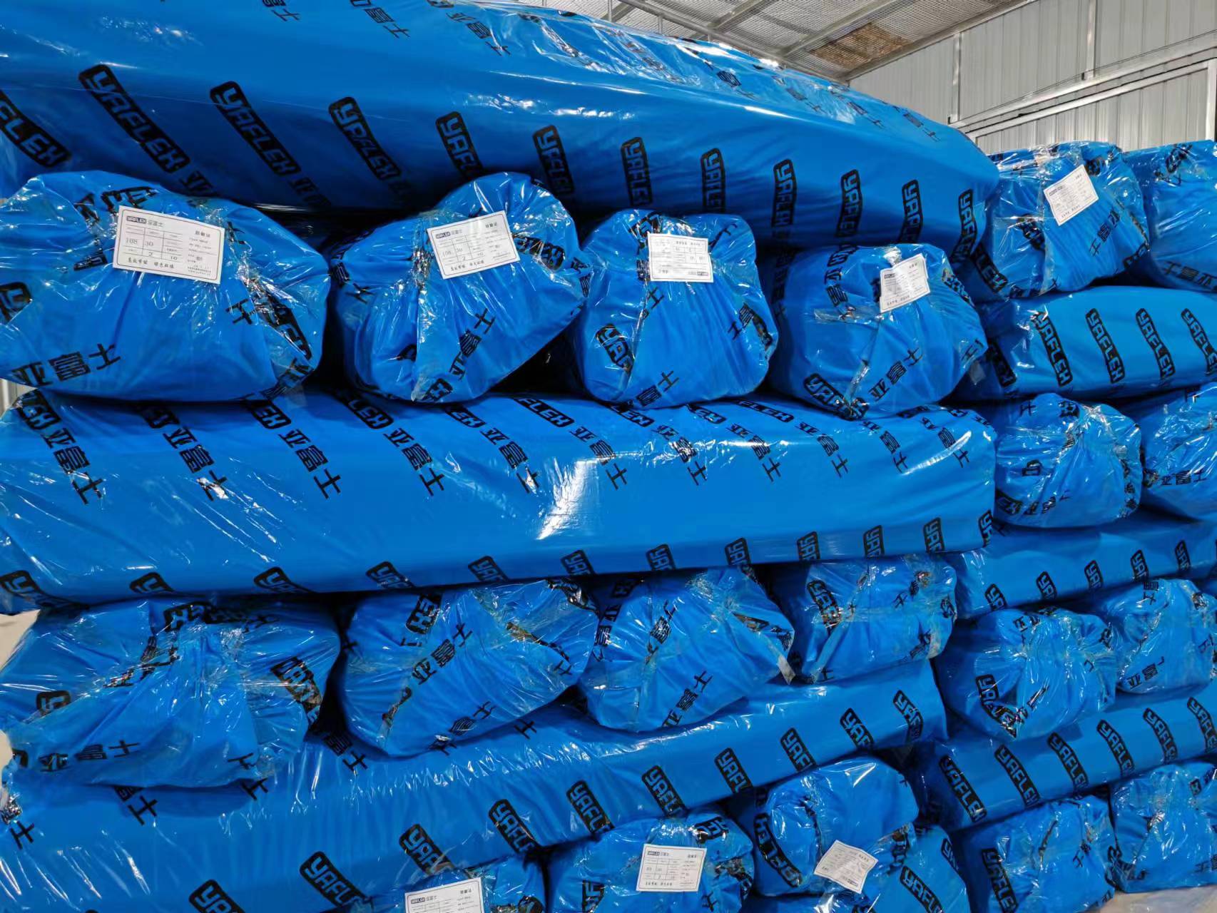 橡膠保溫材料的應(yīng)用